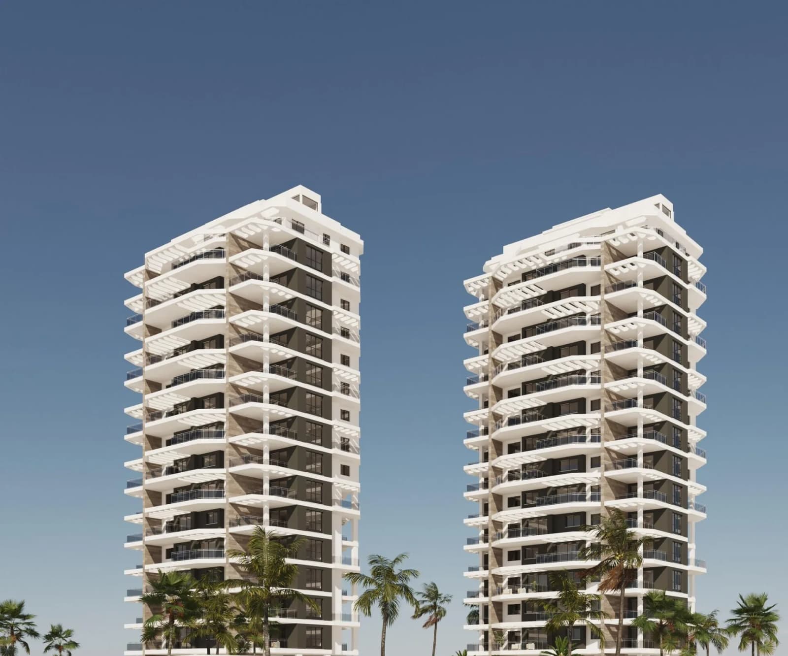 Apartment de 3 chambres à vendre à Calpe, Alicante - Image 5