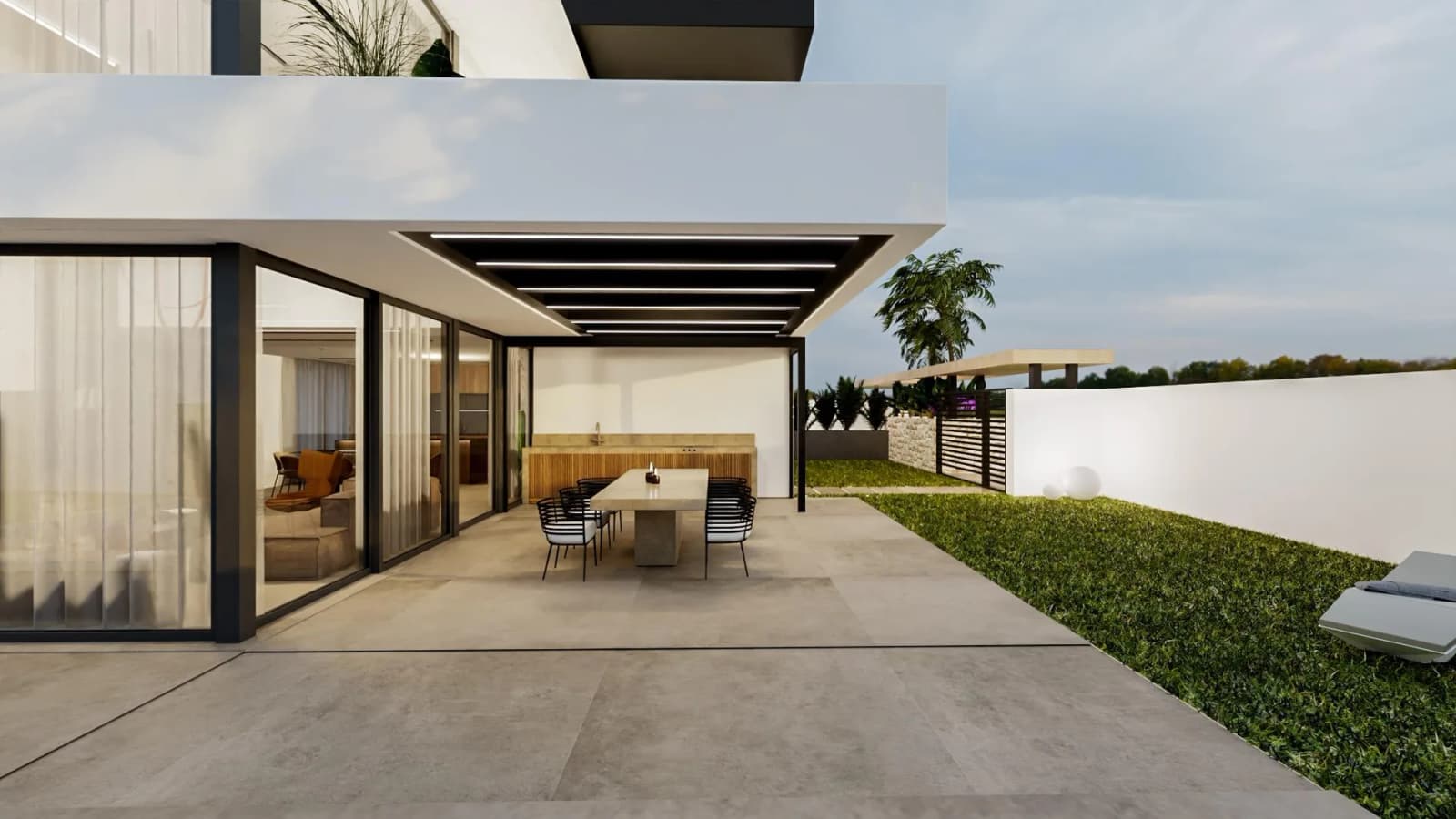 Villa de 4 dormitorios en venta en Orihuela Costa, Alicante - Image 2