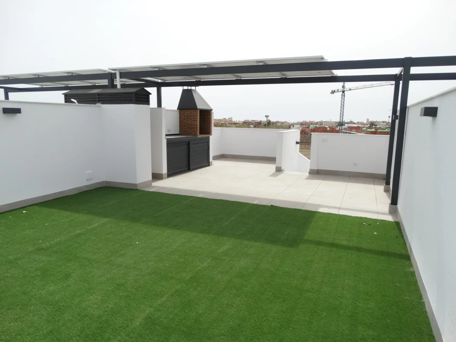 Bungalow de 3 dormitorios en venta en Pilar de La Horadada, Alicante - Image 5