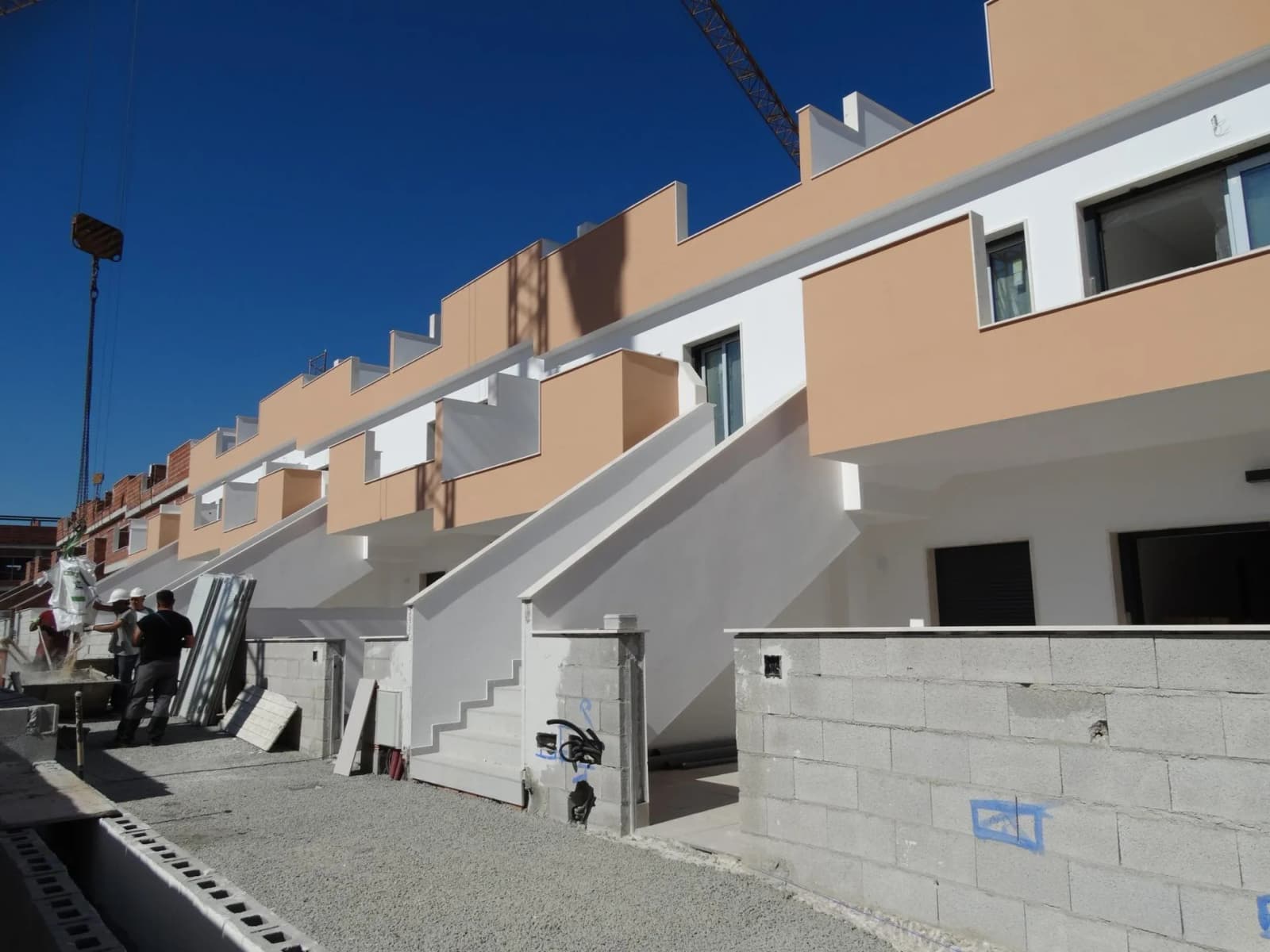 Bungalow с 3 спальнями на продажу в Pilar de La Horadada, Alicante - Image 7