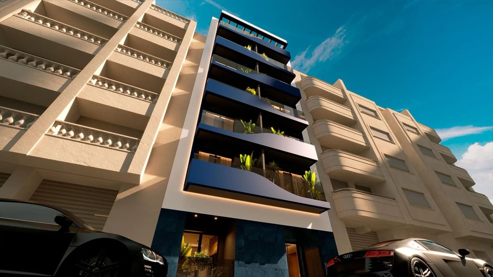Apartment met 1 slaapkamers te koop in Torrevieja, Alicante - Image 2