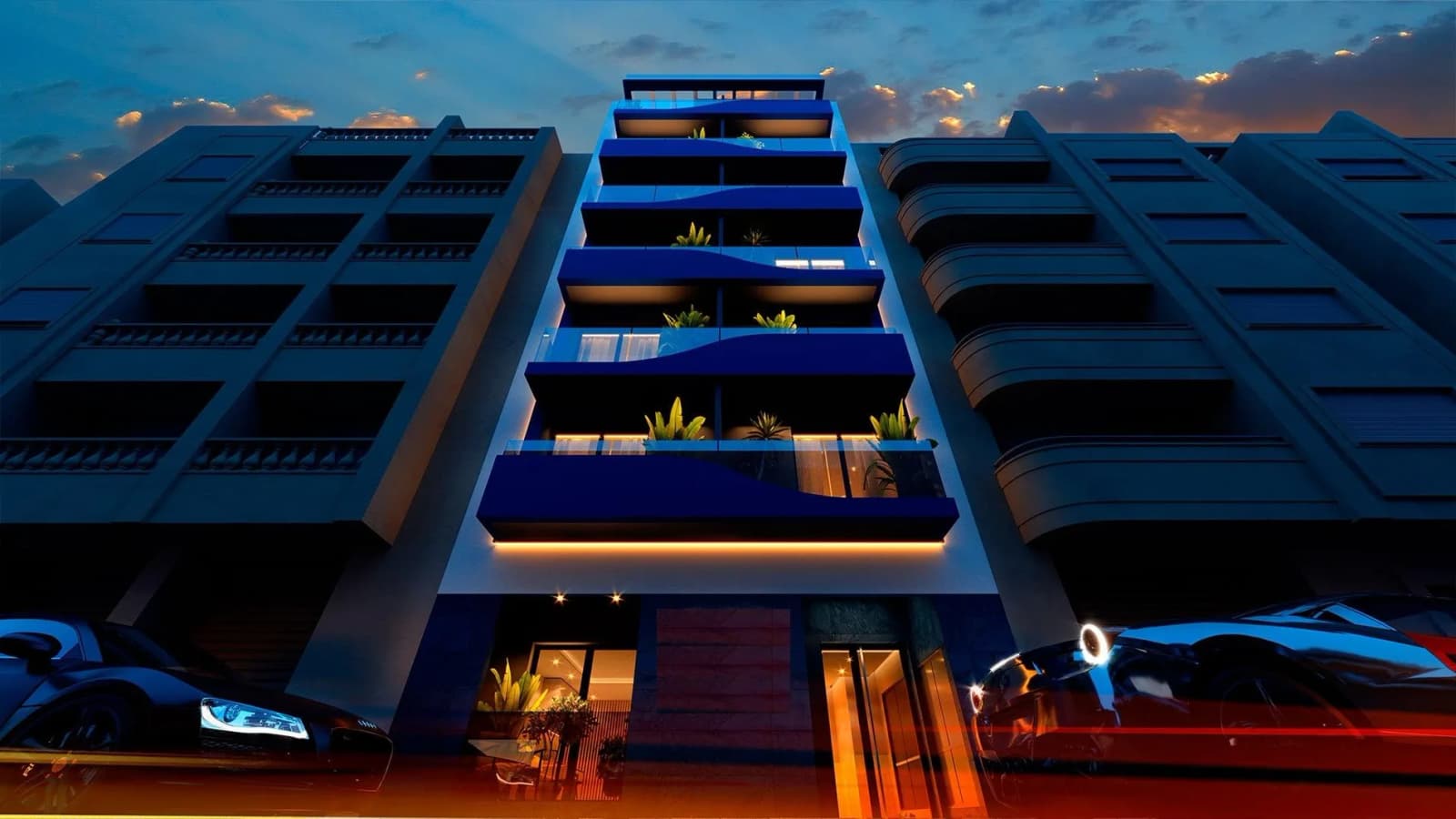 Apartment met 1 slaapkamers te koop in Torrevieja, Alicante - Image 3