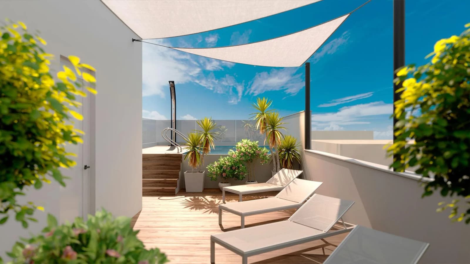 Apartment met 1 slaapkamers te koop in Torrevieja, Alicante - Image 7