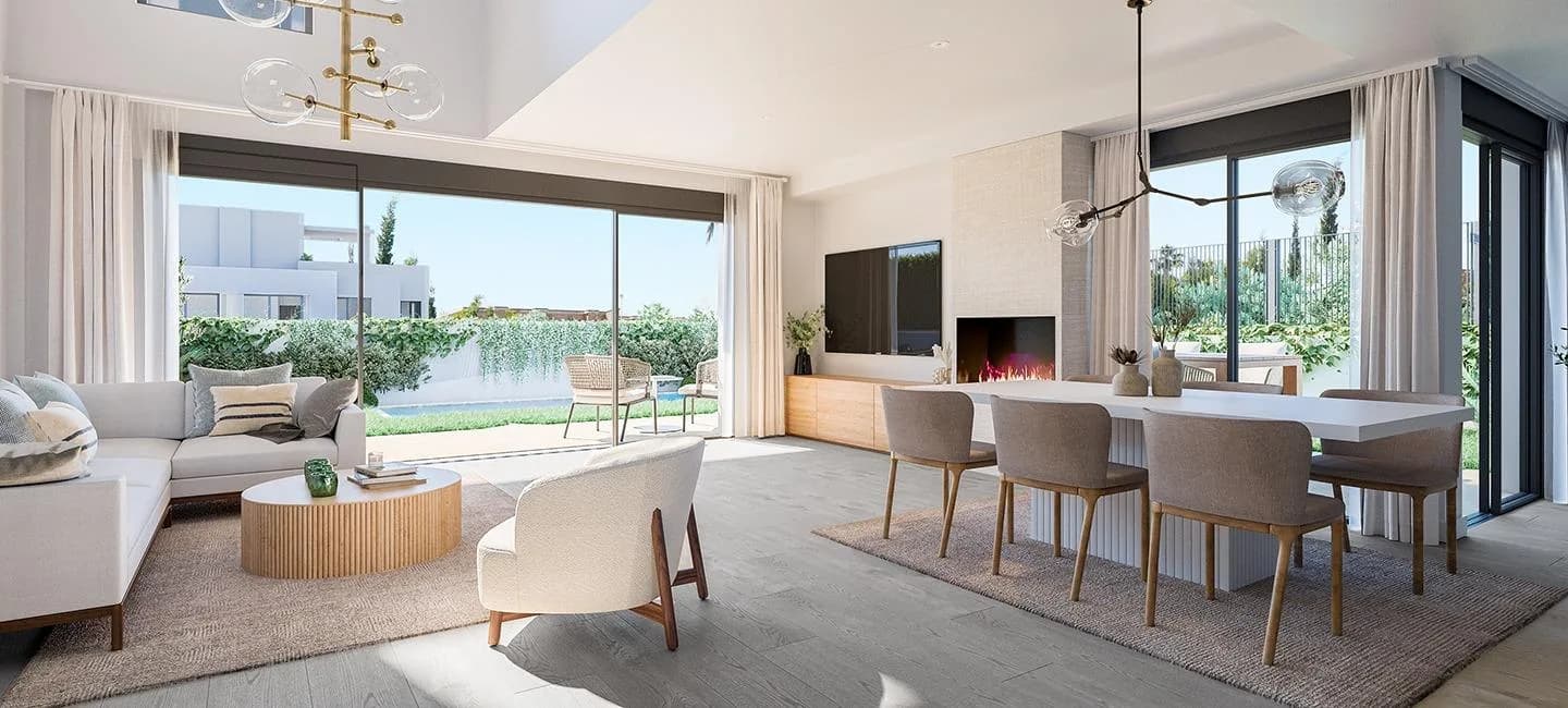 Town House In San Juan Alicante - Image 4