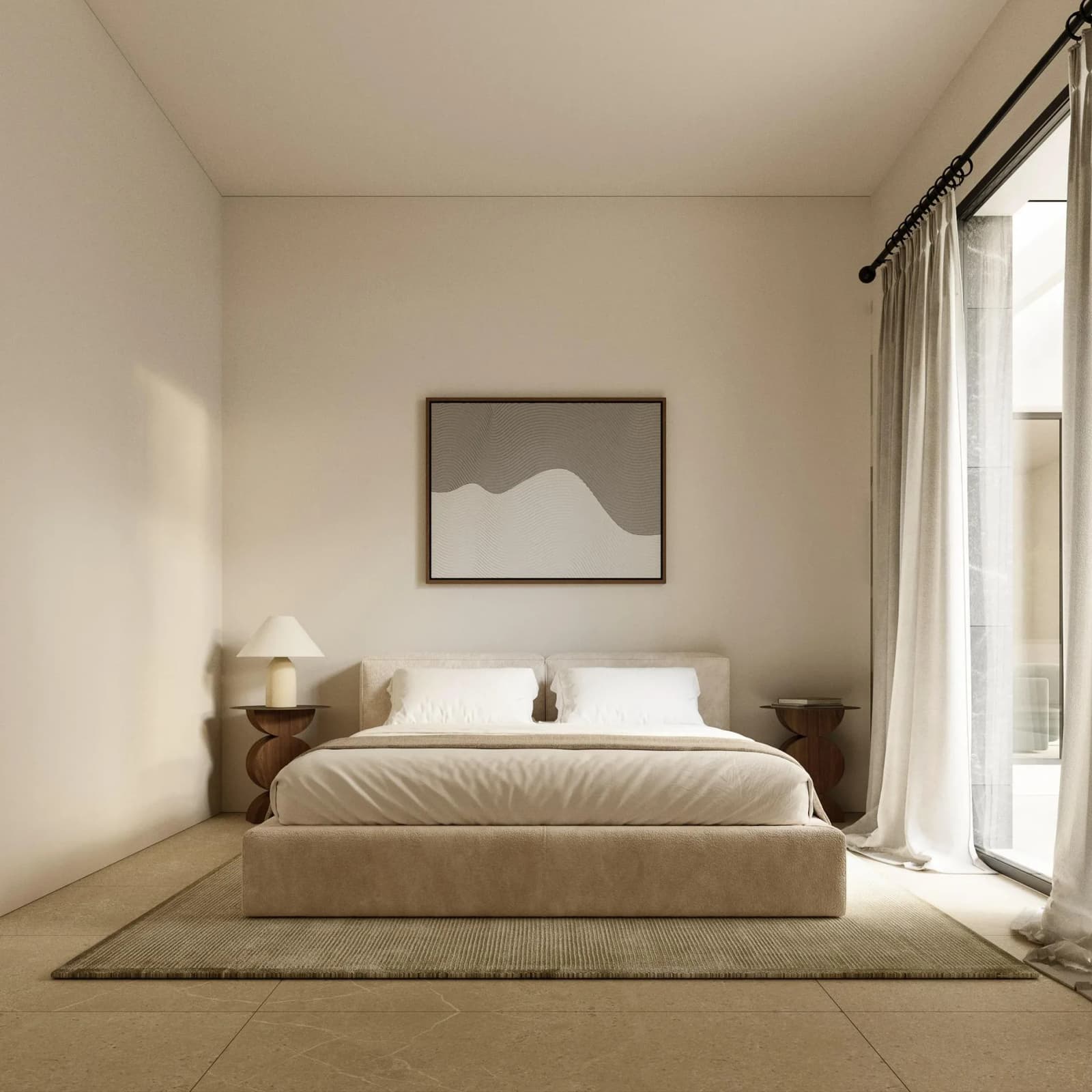 Villa de 3 chambres à vendre à Polop, Alicante - Image 9