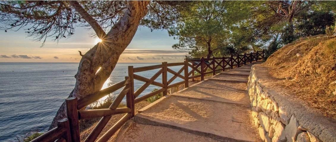 Villa de 3 dormitorios en venta en Benissa, Alicante - Image 9
