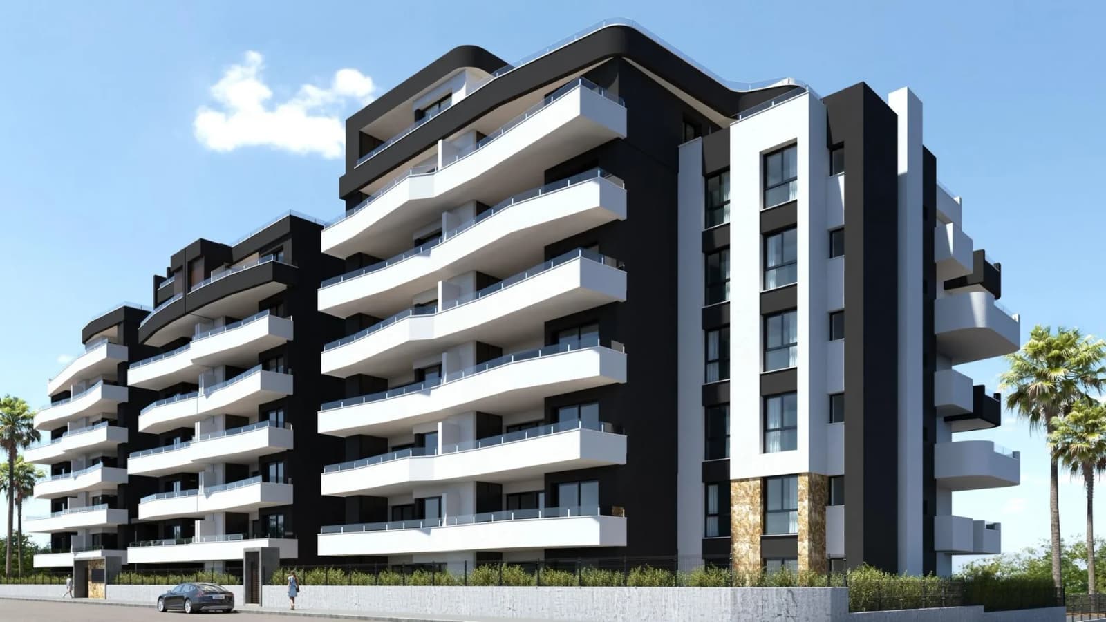 2 Bedroom Apartment for Sale in San Miguel de Salinas, Alicante - Image 4