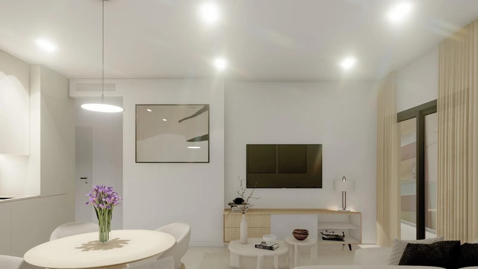 Apartment de 2 chambres à vendre à Guardamar del Segura, Alicante - Image 8