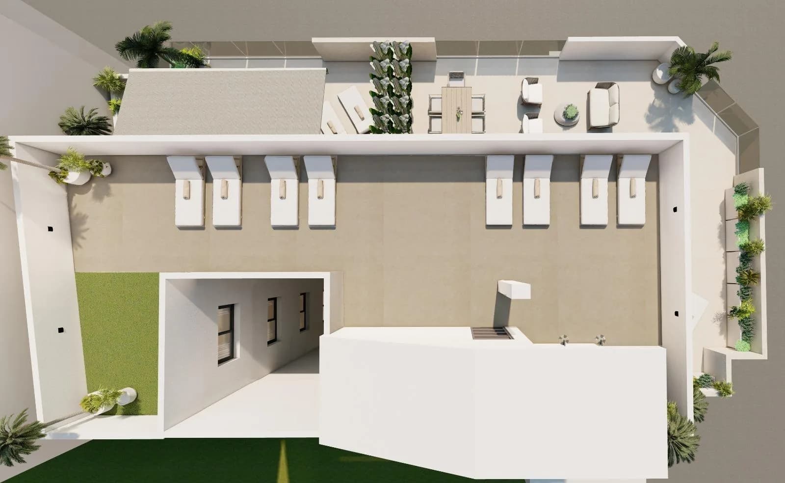 Apartment met 2 slaapkamers te koop in Guardamar del Segura, Alicante - Image 5
