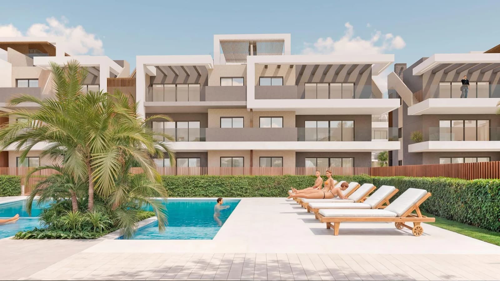 Villa z 3 sypialniami na sprzedaż w Pilar de La Horadada, Alicante