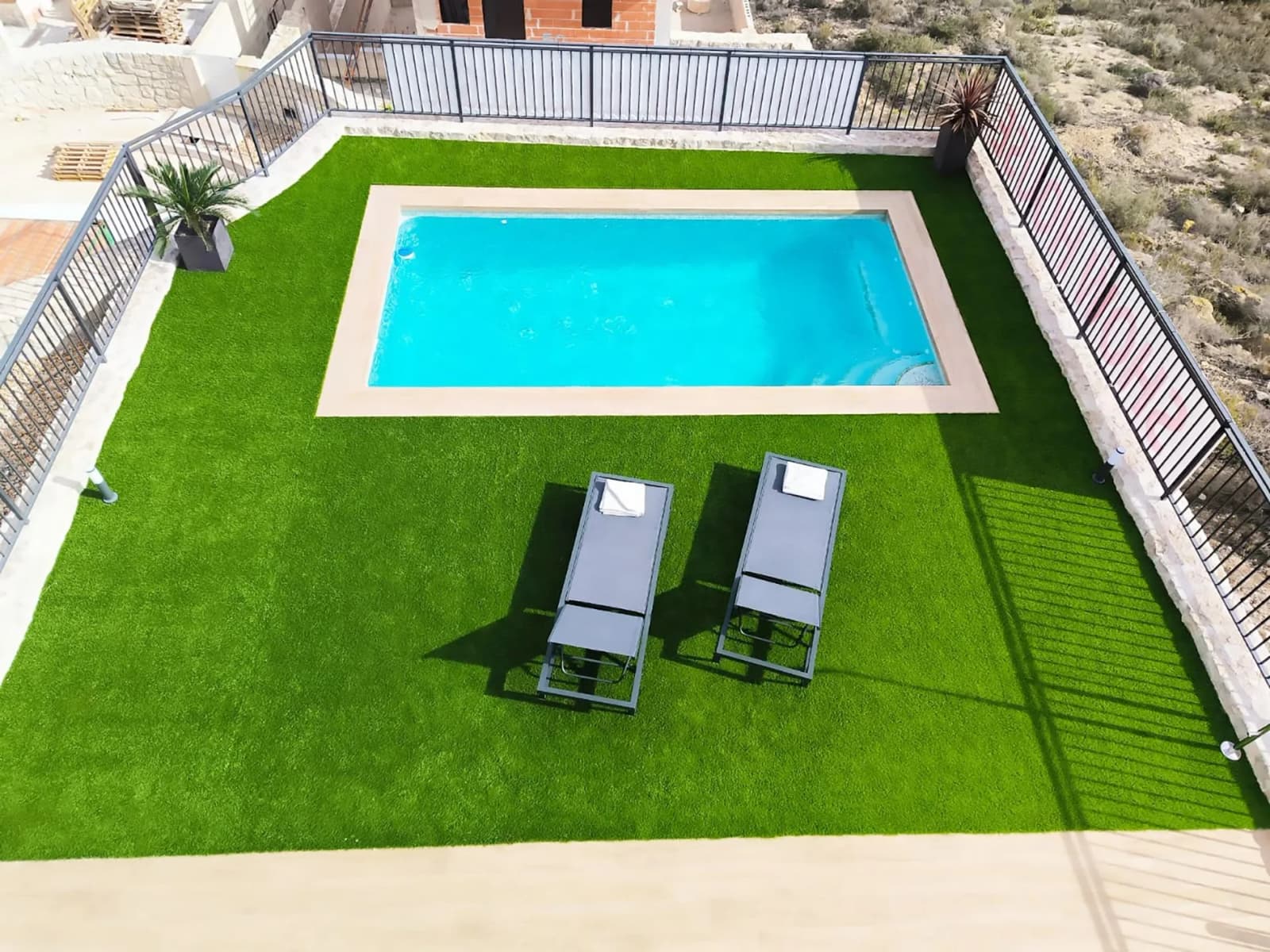 Villa de 3 dormitorios en venta en Algorfa, Alicante - Image 7