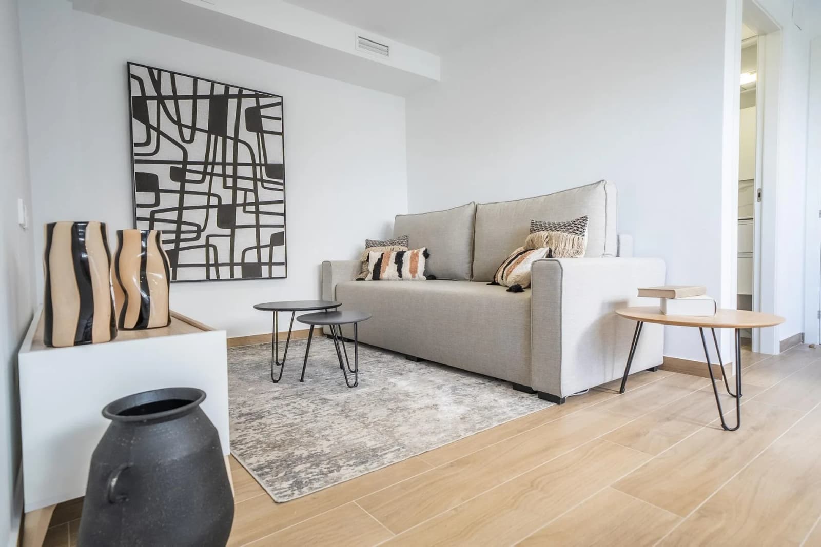 Villa de 3 dormitorios en venta en Algorfa, Alicante - Image 9