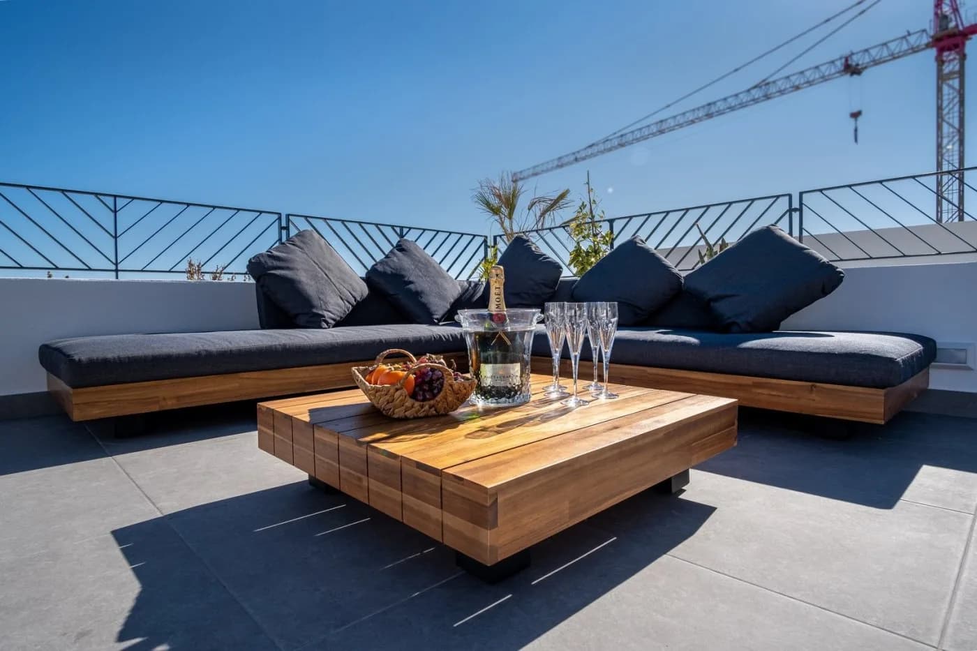 Villa de 3 chambres à vendre à Polop, Alicante - Image 8