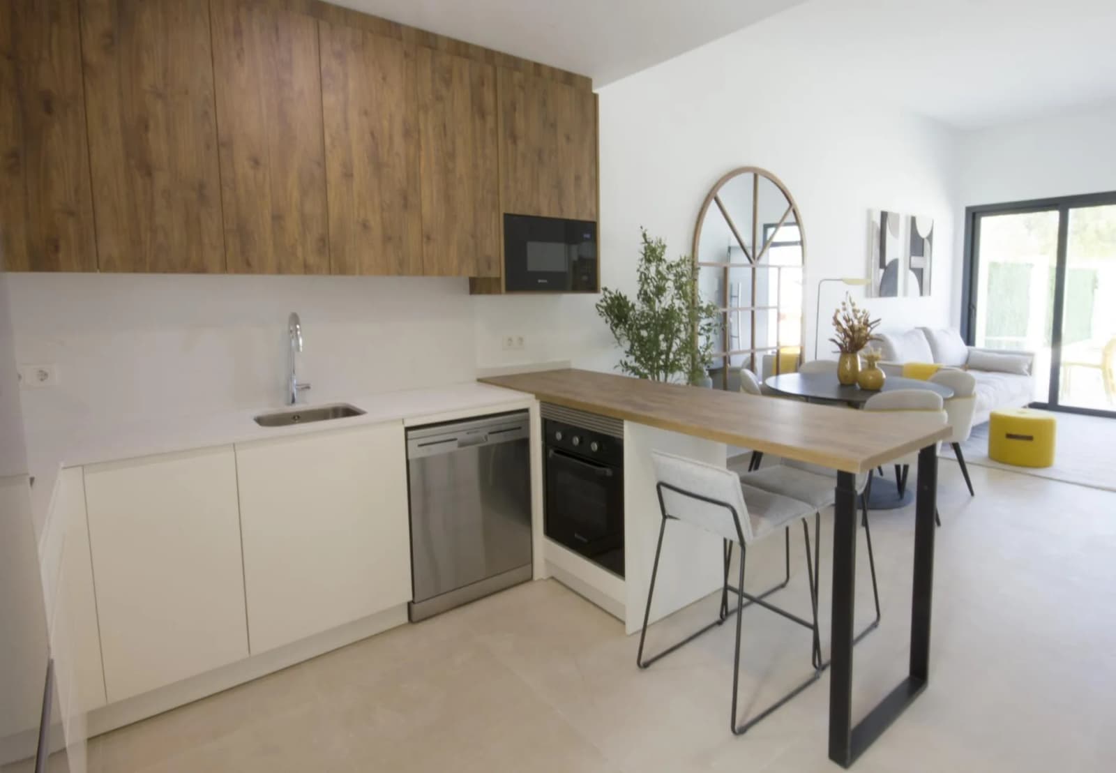 2 Bedroom Bungalow for Sale in San Fulgencio, Alicante - Image 8