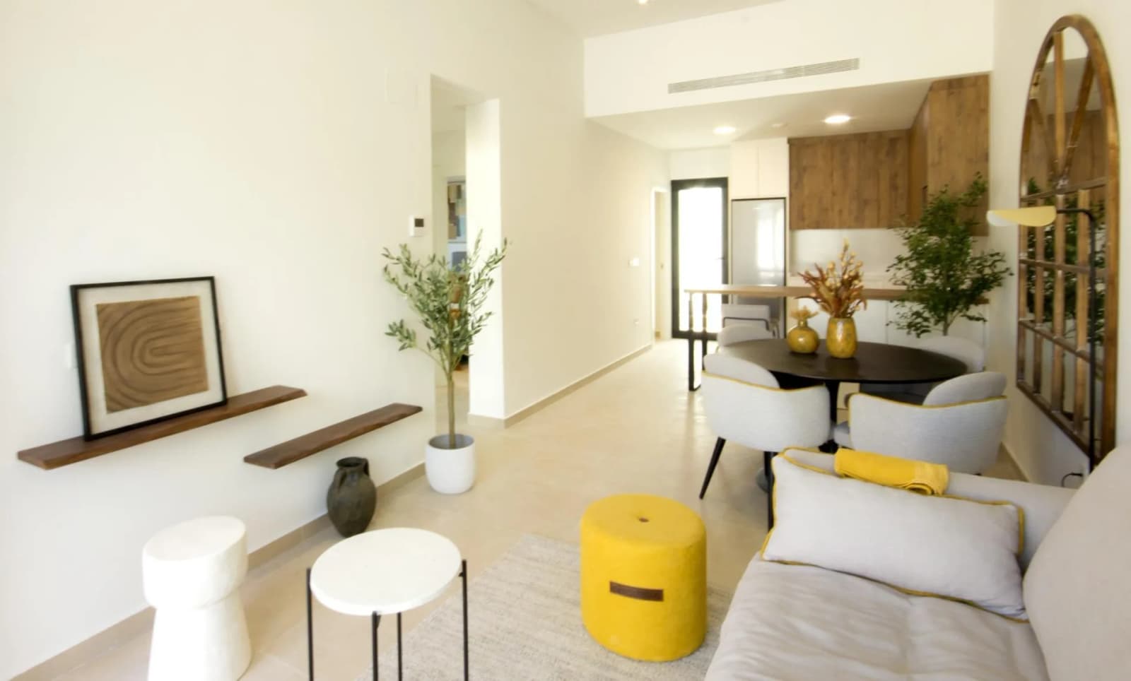 Bungalow met 3 slaapkamers te koop in San Fulgencio, Alicante - Image 5