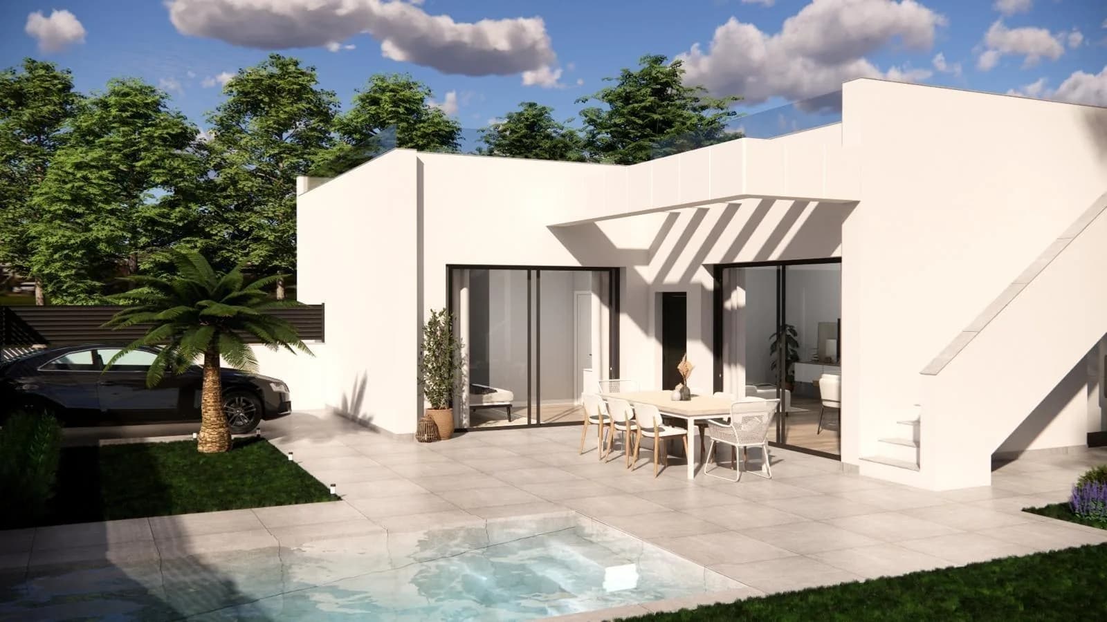 Villa de 3 chambres à vendre à Rojales, Alicante - Image 9