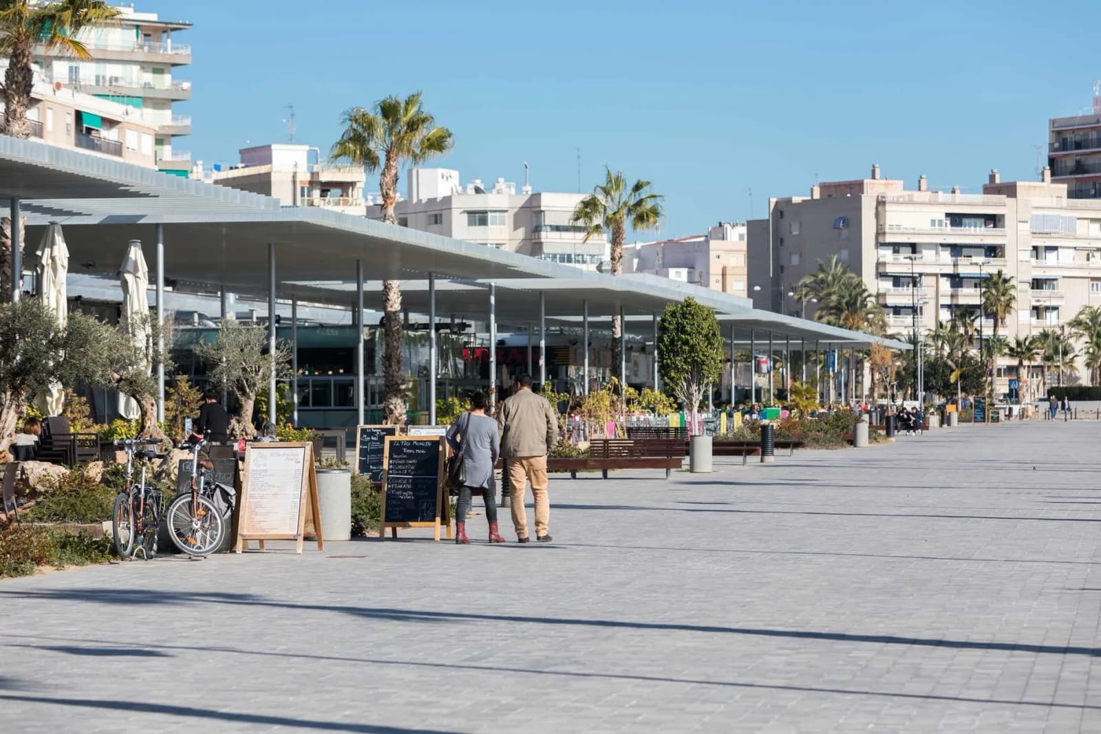 Apartment met 2 slaapkamers te koop in Santa Pola, Alicante - Image 8
