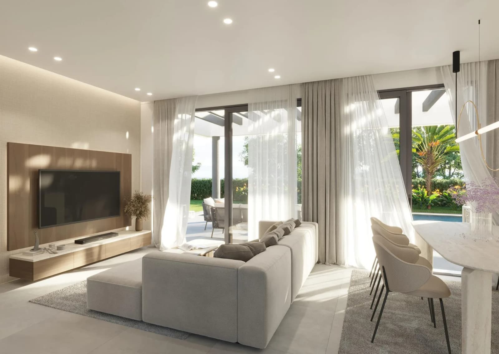 Villa de 5 dormitorios en venta en Finestrat, Alicante - Image 5