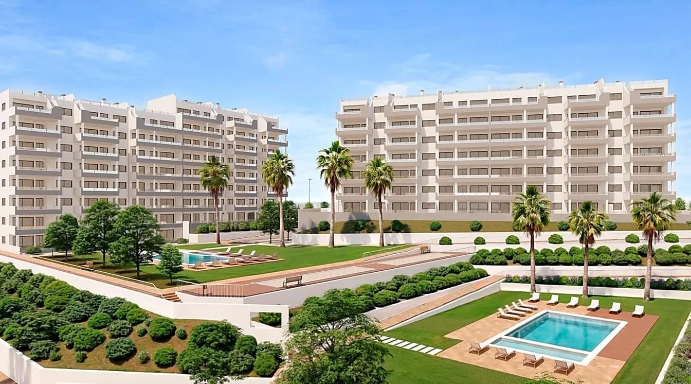Apartment de 2 chambres à vendre à San Miguel de Salinas, Alicante - Image 6