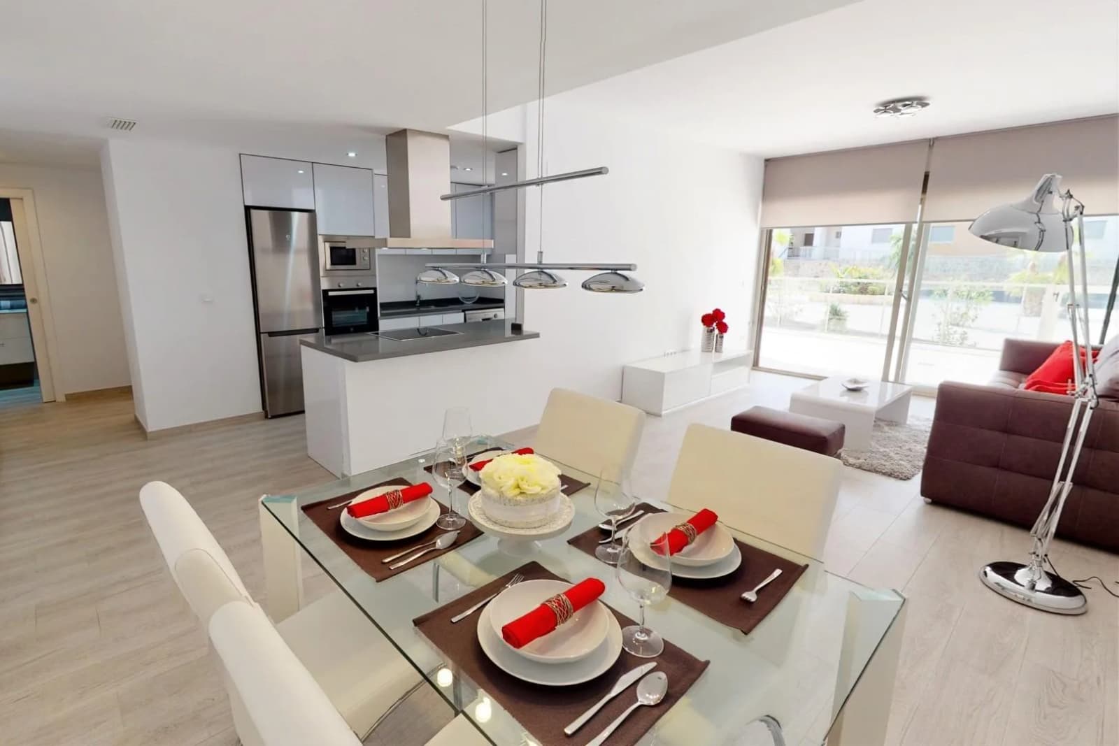 Apartment met 3 slaapkamers te koop in San Miguel de Salinas, Alicante - Image 5