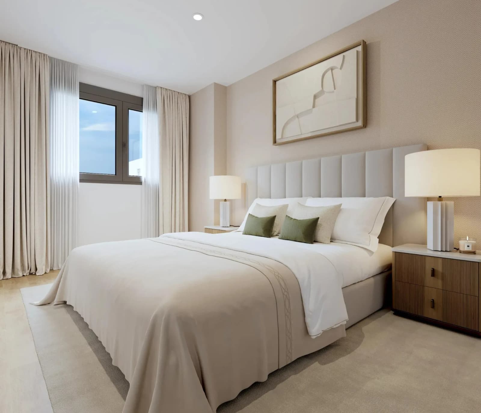 Apartment de 2 chambres à vendre à Alicante - Image 8