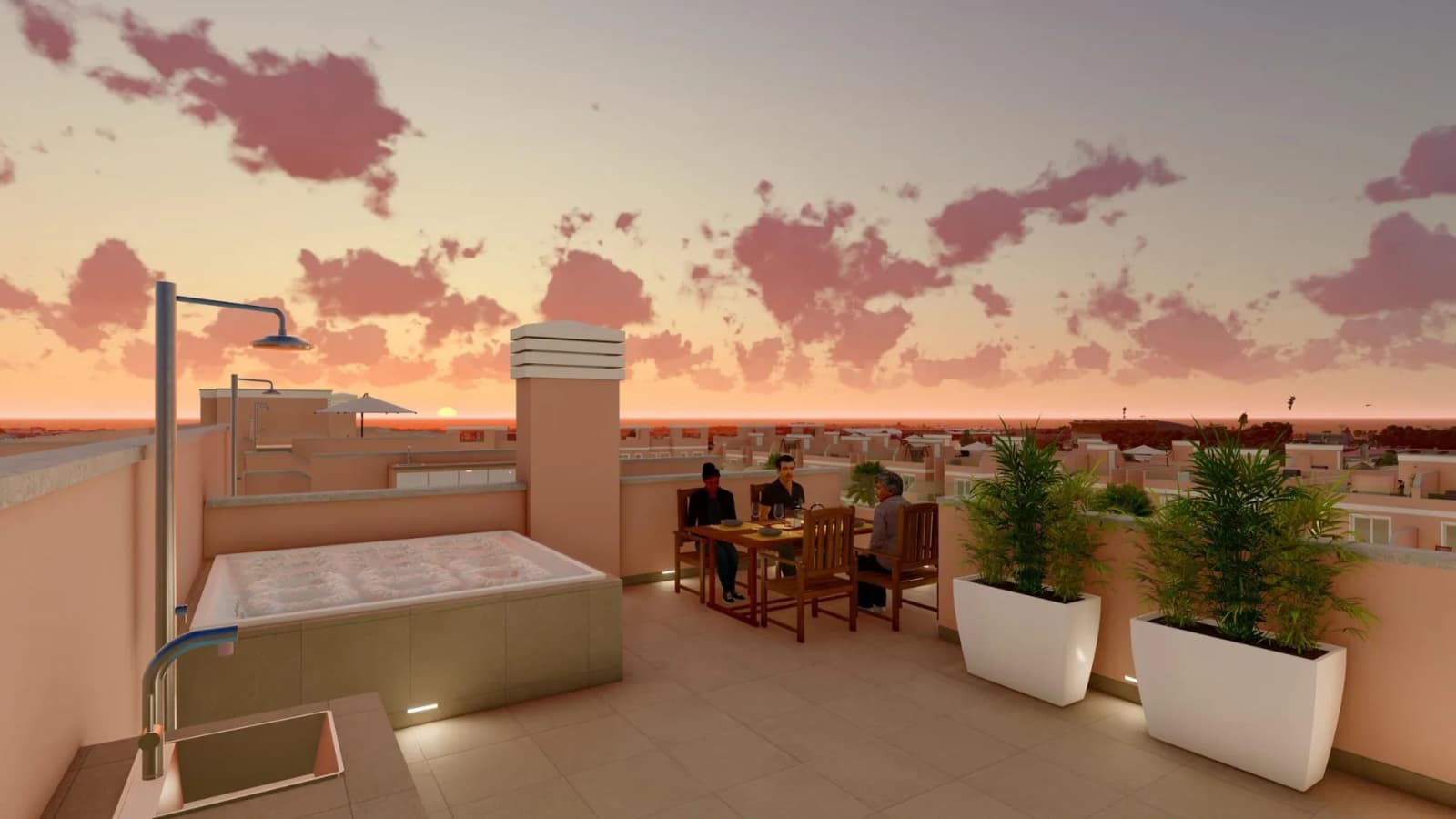 Town House In Pilar De La Horadada - Image 6