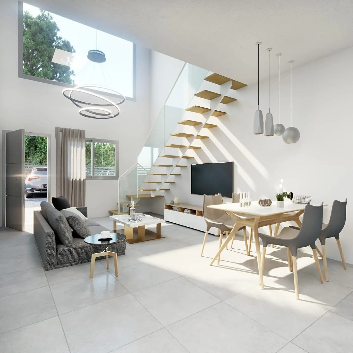 Town House In Orihuela Costa - Image 3