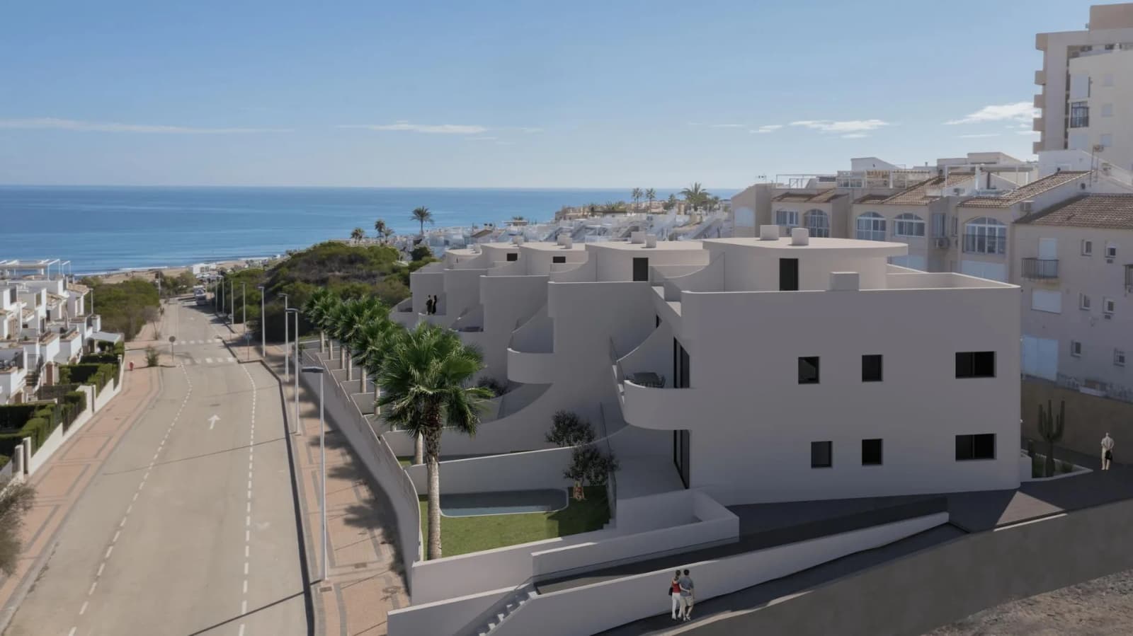 Bungalow met 2 slaapkamers te koop in Torrevieja, Alicante - Image 2