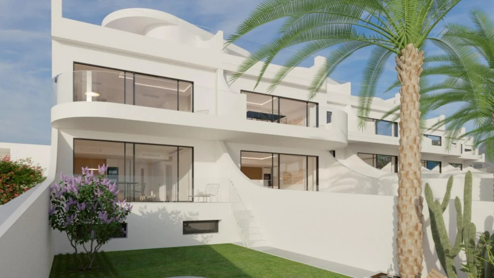 Bungalow met 2 slaapkamers te koop in Torrevieja, Alicante - Image 3