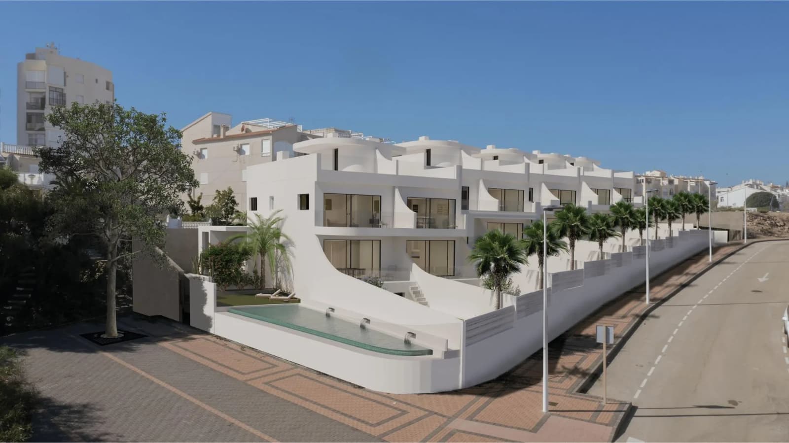 Bungalow met 2 slaapkamers te koop in Torrevieja, Alicante - Image 4
