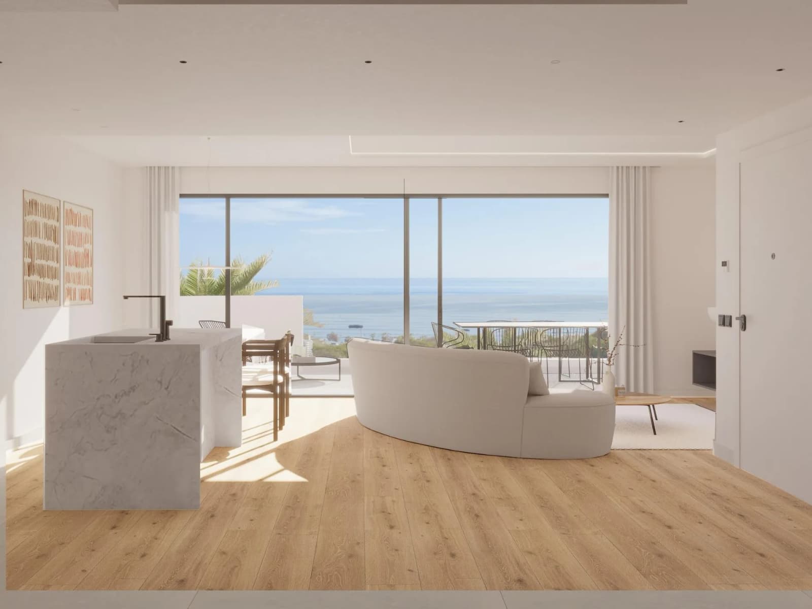 Bungalow met 2 slaapkamers te koop in Torrevieja, Alicante - Image 9