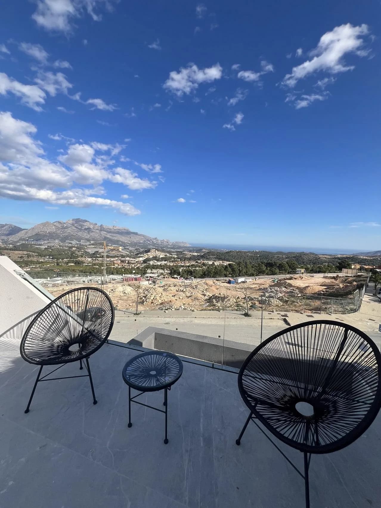 Villa met 3 slaapkamers te koop in Polop, Alicante - Image 6