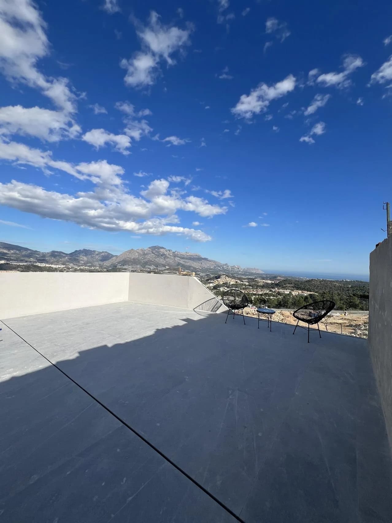 Villa de 3 dormitorios en venta en Polop, Alicante - Image 5