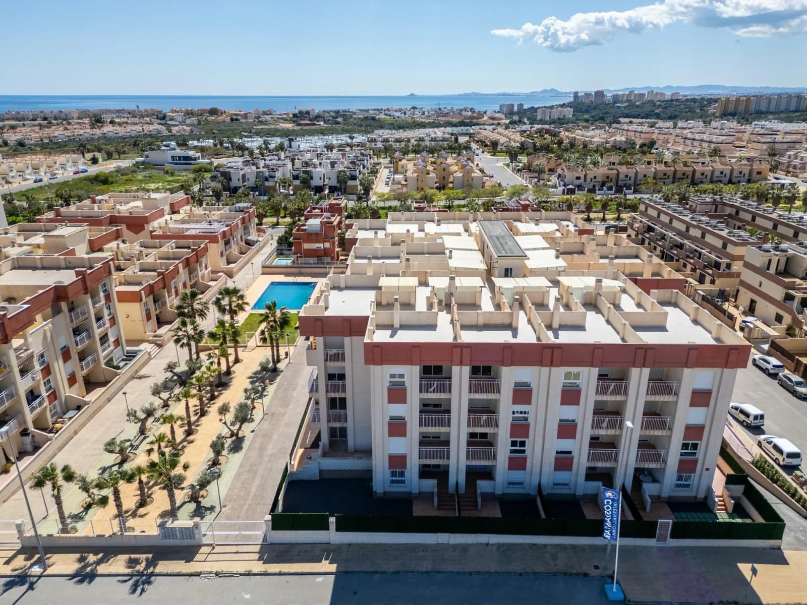 Apartment met 2 slaapkamers te koop in Orihuela Costa, Alicante - Image 8