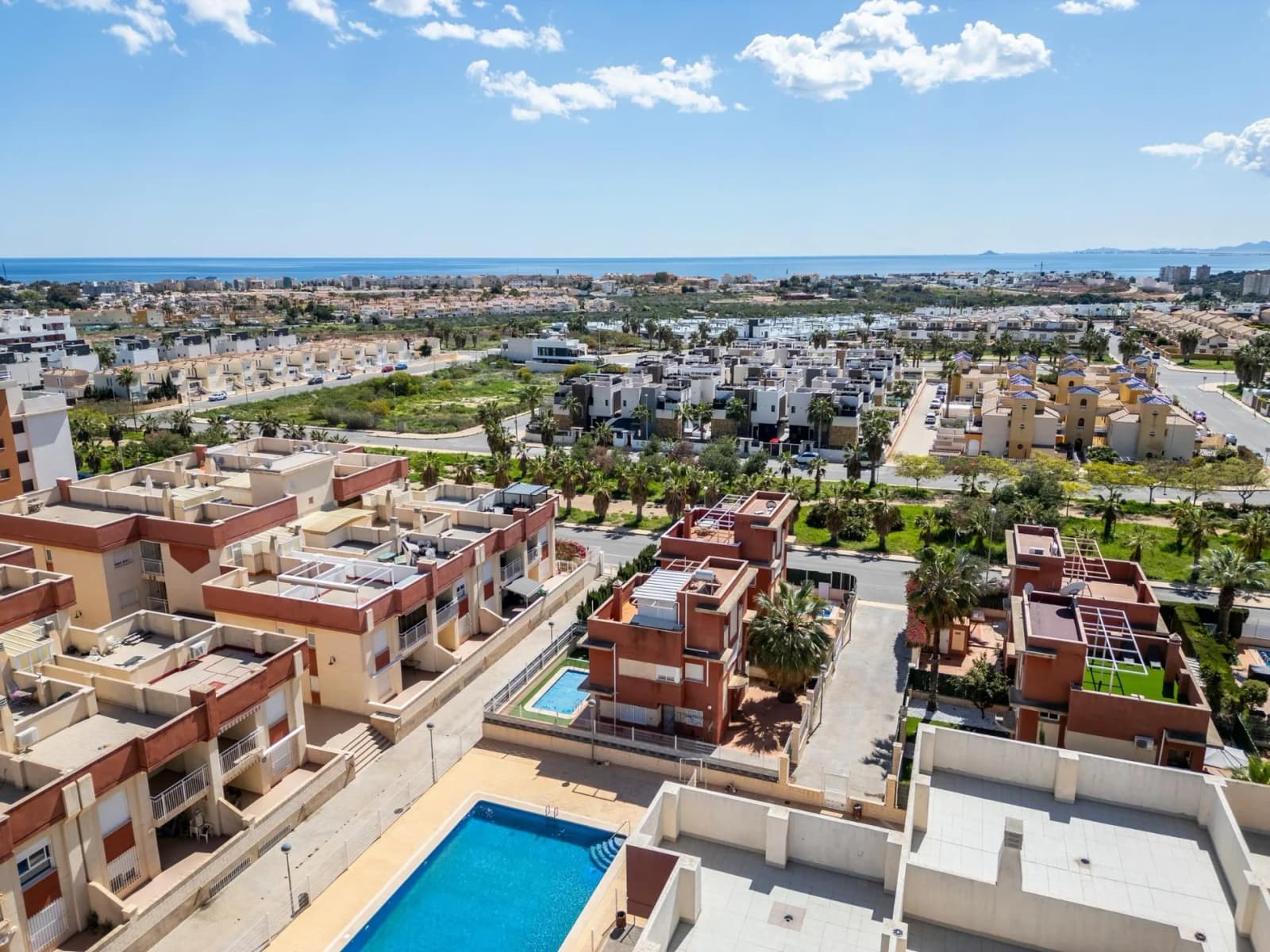 Apartment met 2 slaapkamers te koop in Orihuela Costa, Alicante - Image 9