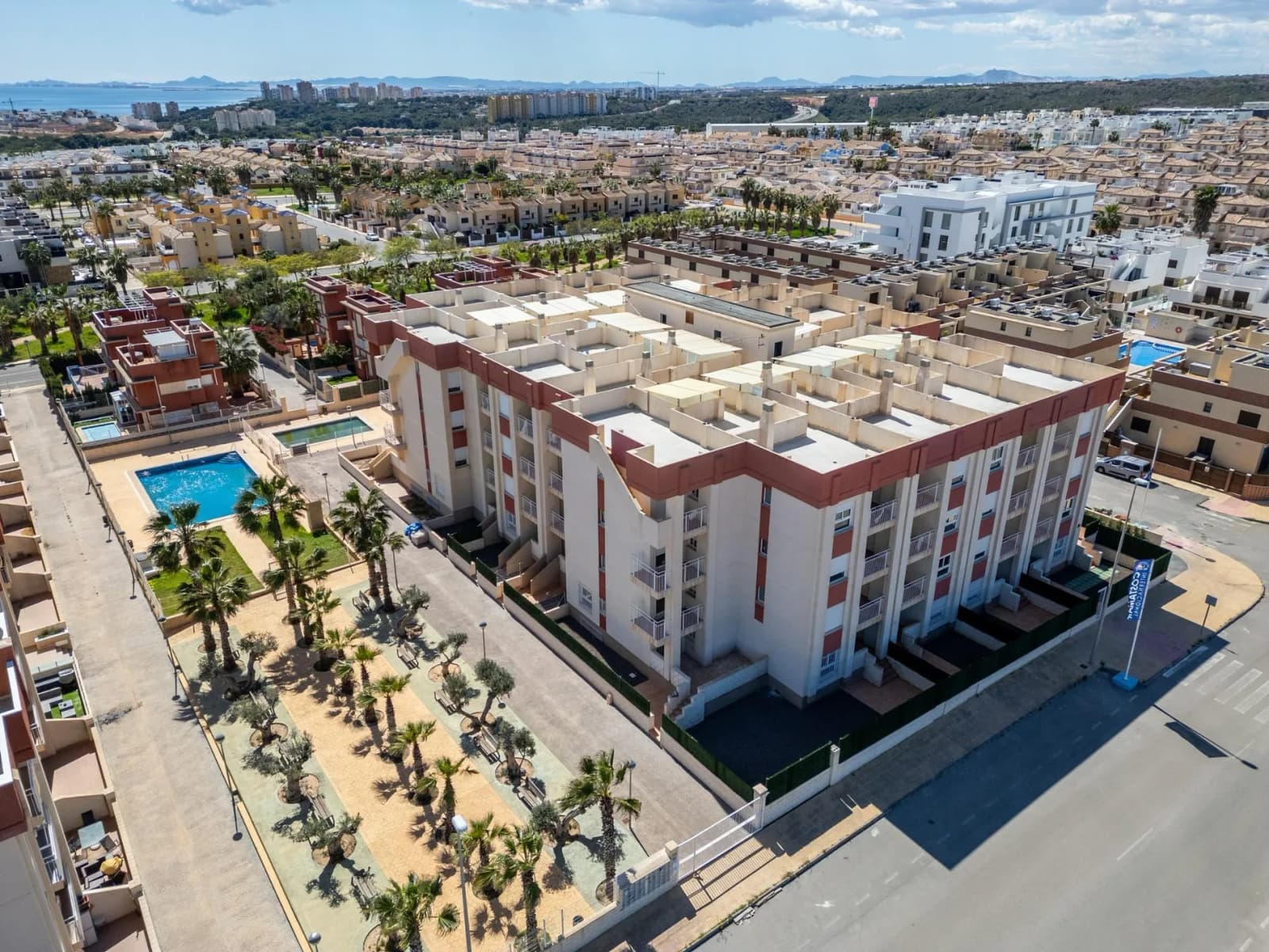 Apartment met 1 slaapkamers te koop in Orihuela Costa, Alicante - Image 7