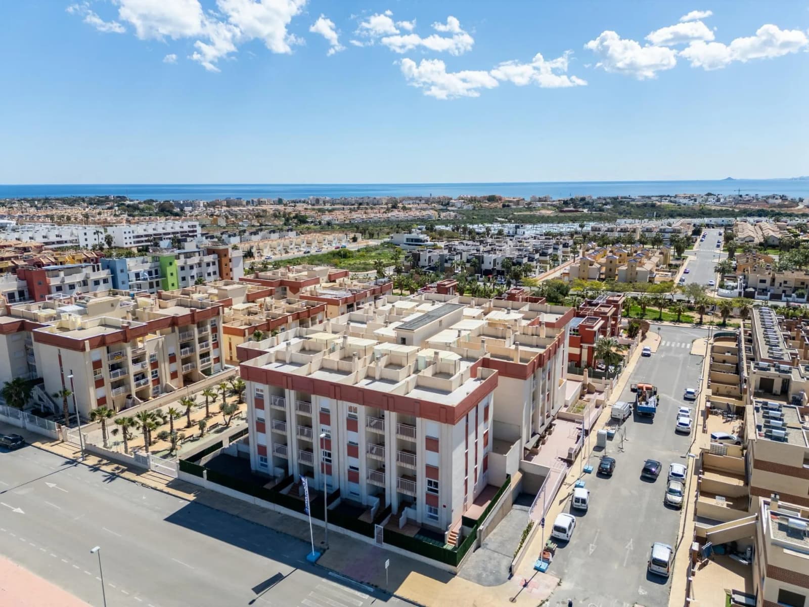 2 Bedroom Villa for Sale in Orihuela Costa, Alicante - Image 3