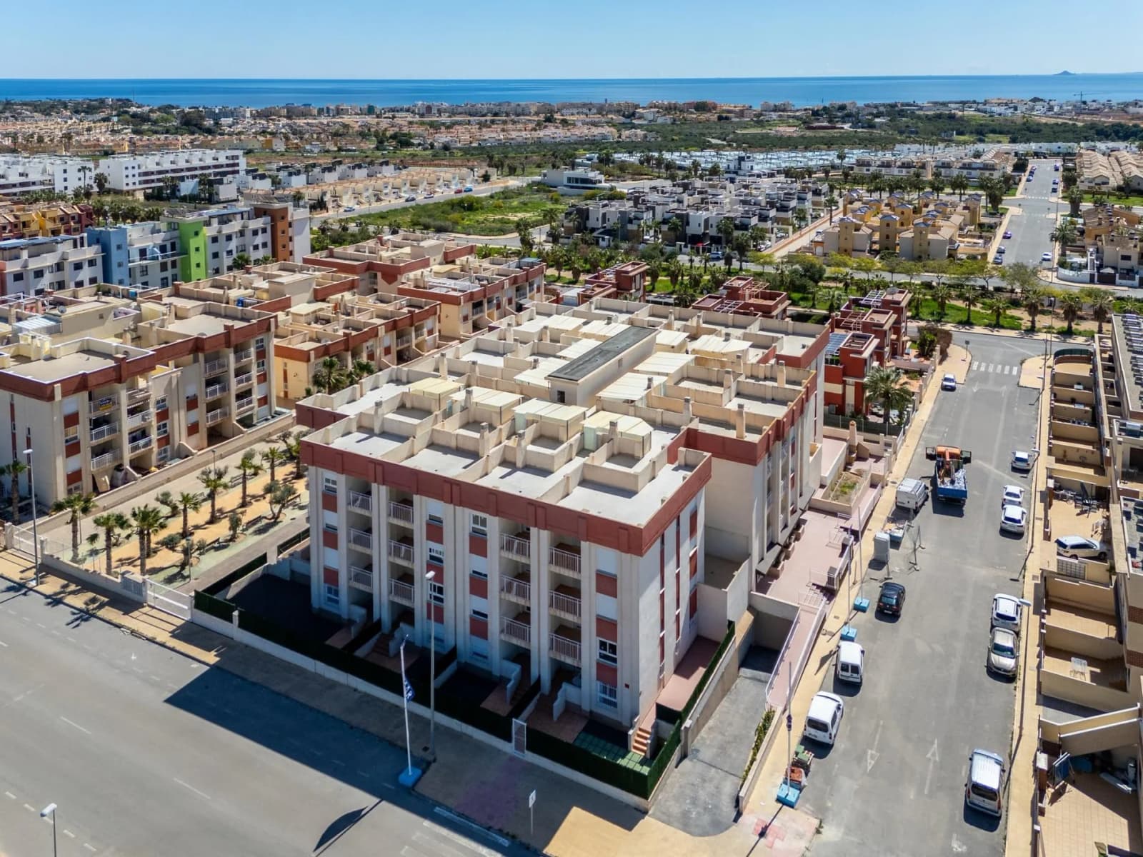 2 Bedroom Villa for Sale in Orihuela Costa, Alicante - Image 4