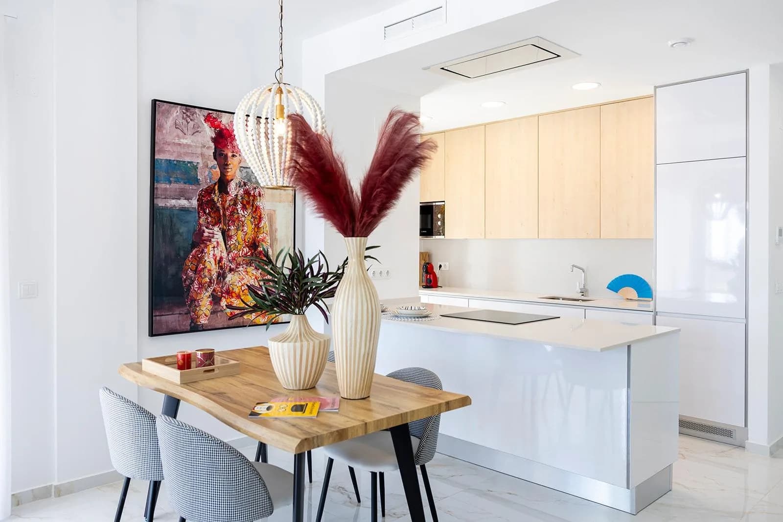 Villa de 3 chambres à vendre à Polop, Alicante - Image 6