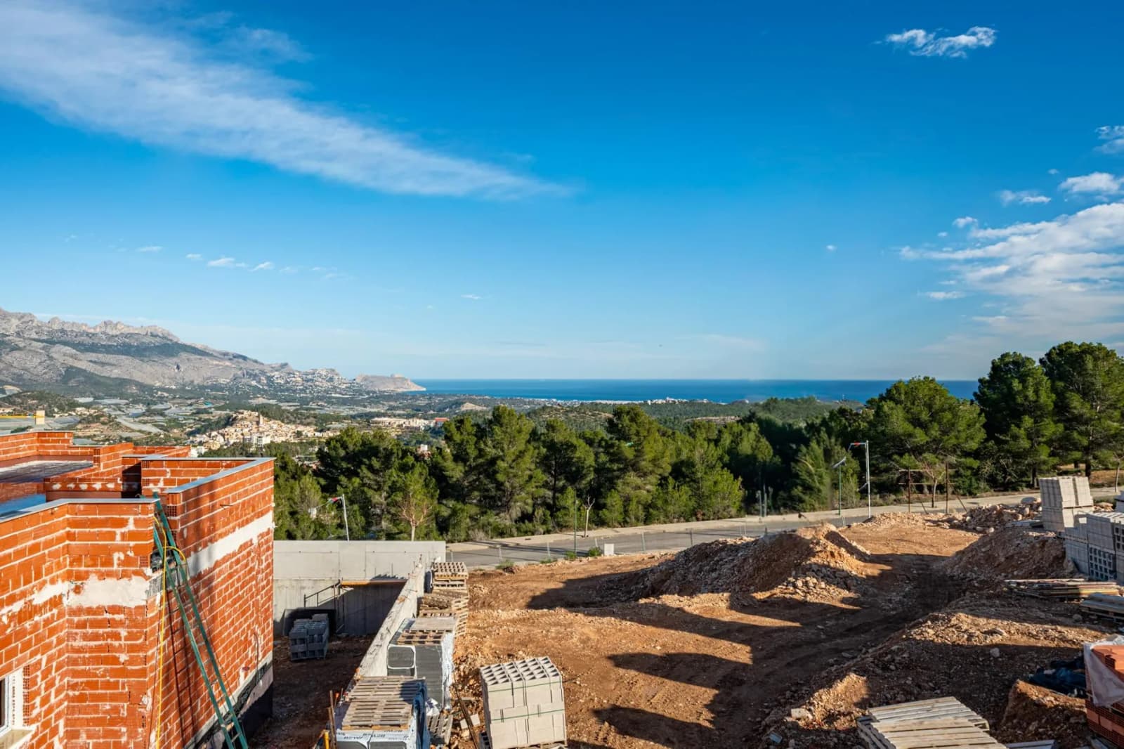 Villa de 3 chambres à vendre à Polop, Alicante - Image 6