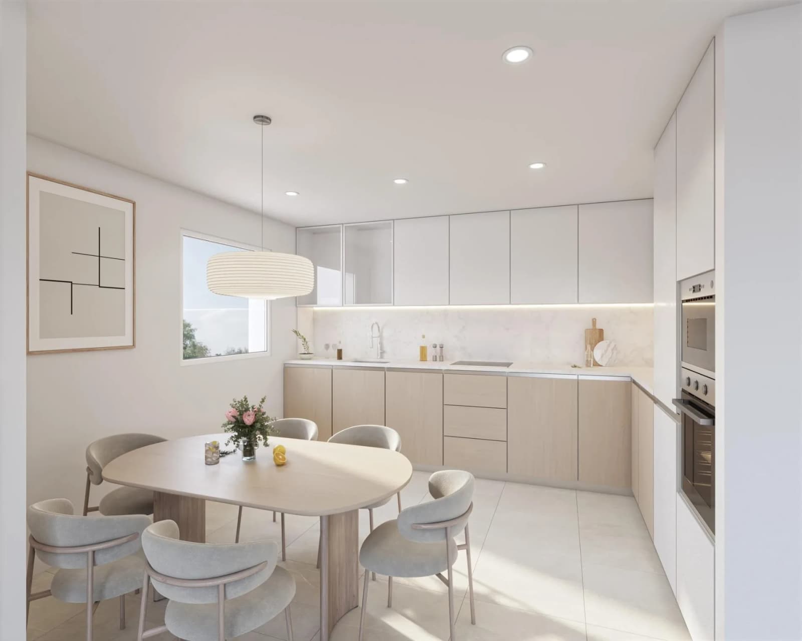 Bungalow с 3 спальнями на продажу в Pilar de La Horadada, Alicante - Image 5