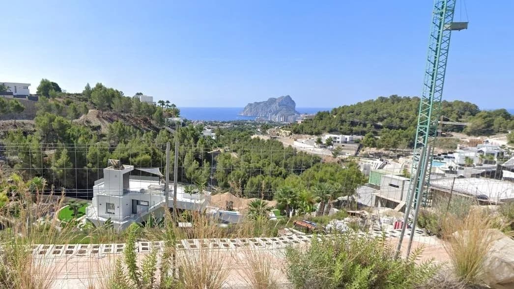 Villa de 4 chambres à vendre à Benissa, Alicante - Image 6
