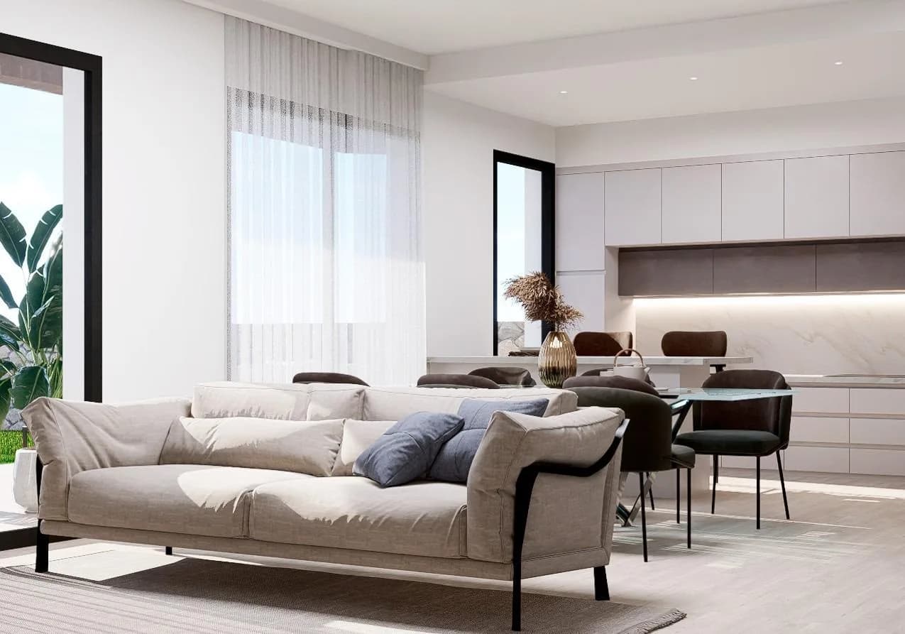Bungalow de 3 dormitorios en venta en Finestrat, Alicante - Image 9