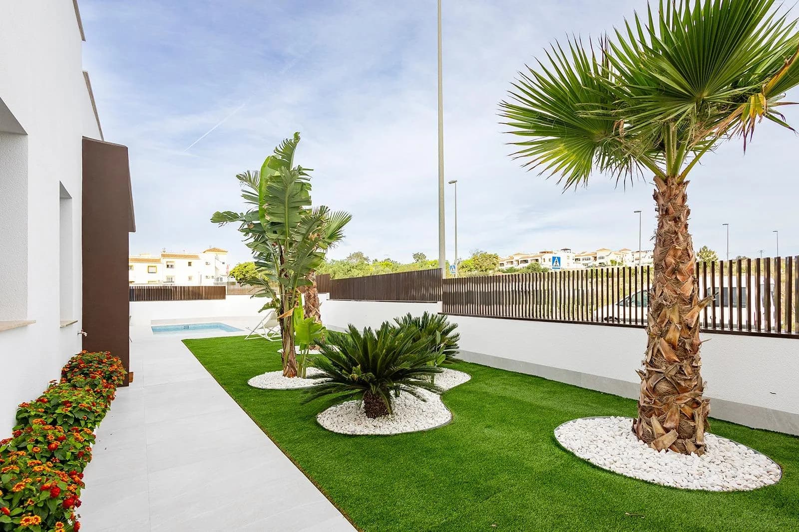 Villa de 2 chambres à vendre à Orihuela, Alicante - Image 8