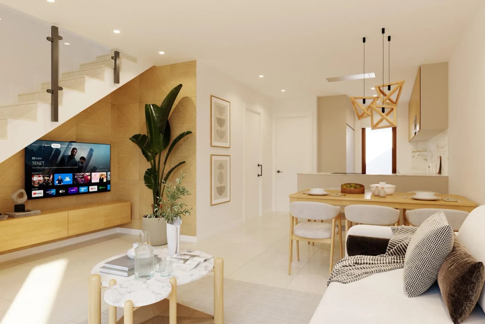 Town House In Orihuela - Image 4