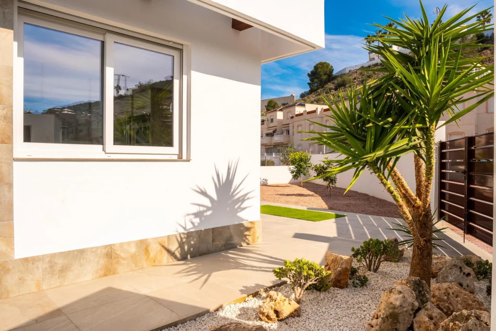 Villa de 3 dormitorios en venta en Ciudad Quesada, Alicante - Image 4