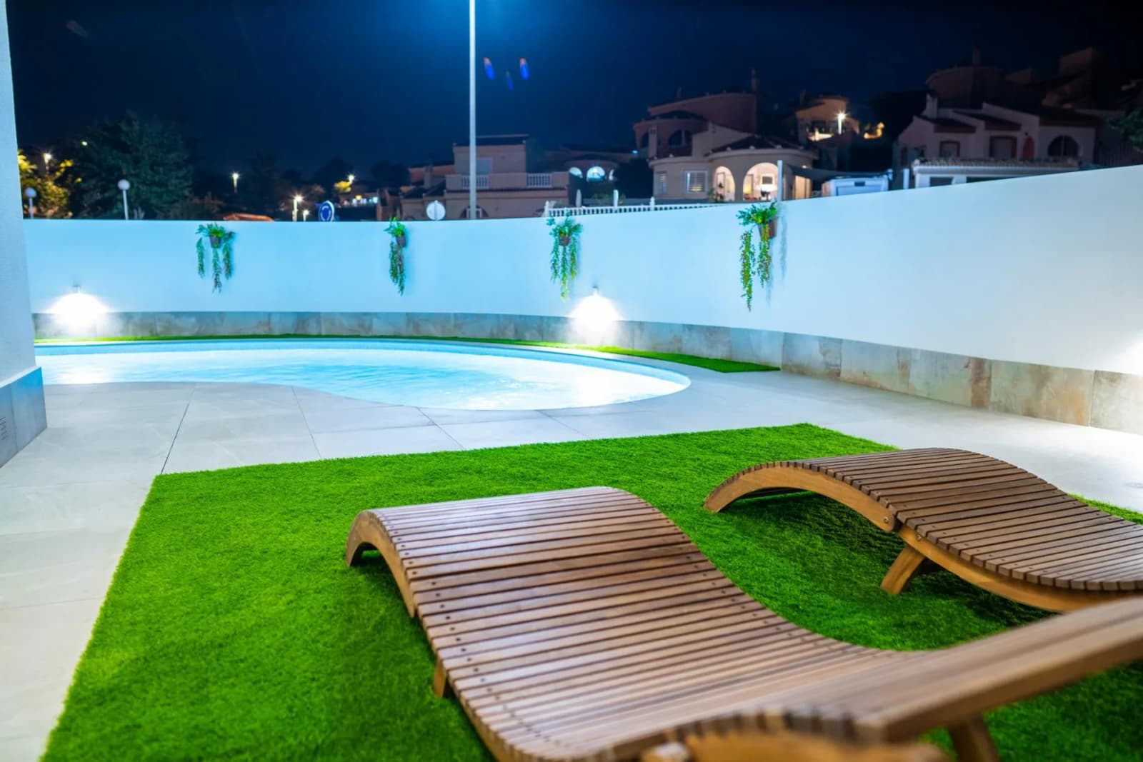 Villa de 3 dormitorios en venta en Ciudad Quesada, Alicante - Image 7