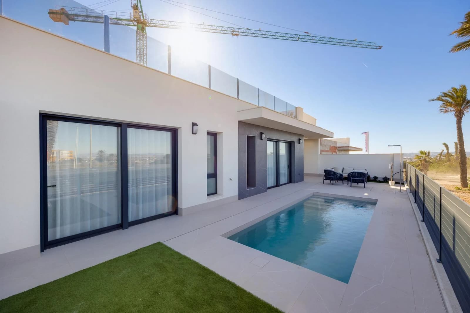 3 Bedroom Villa for Sale in Torrevieja, Alicante - Image 4