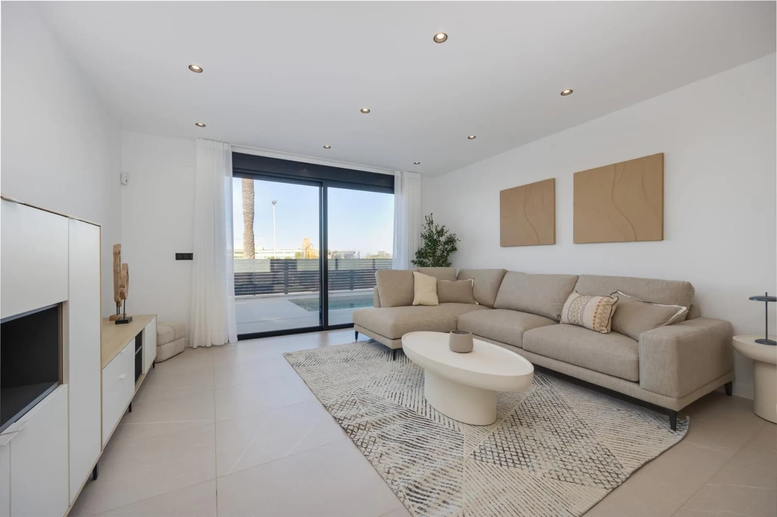 3 Bedroom Villa for Sale in Torrevieja, Alicante - Image 8