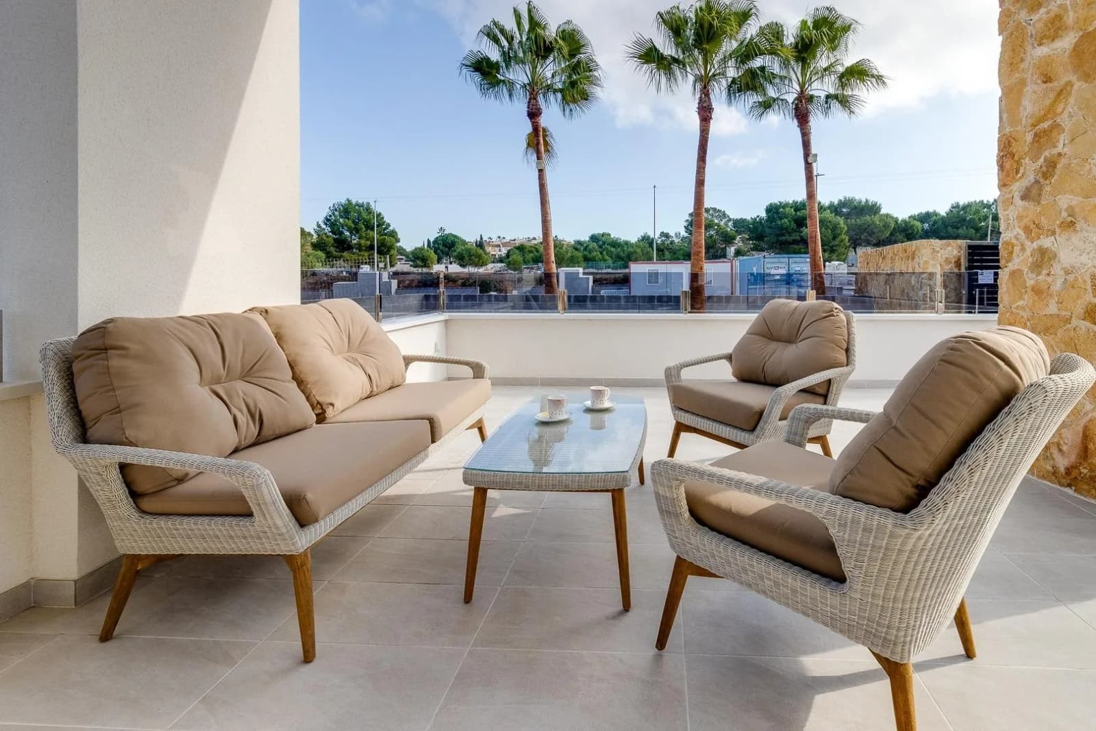 Bungalow de 2 dormitorios en venta en Ciudad Quesada, Alicante - Image 9
